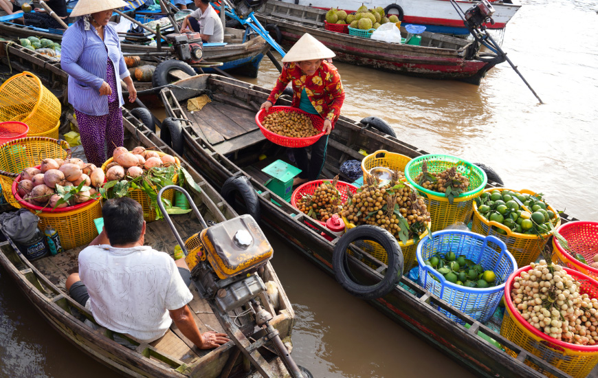 floatting-markets