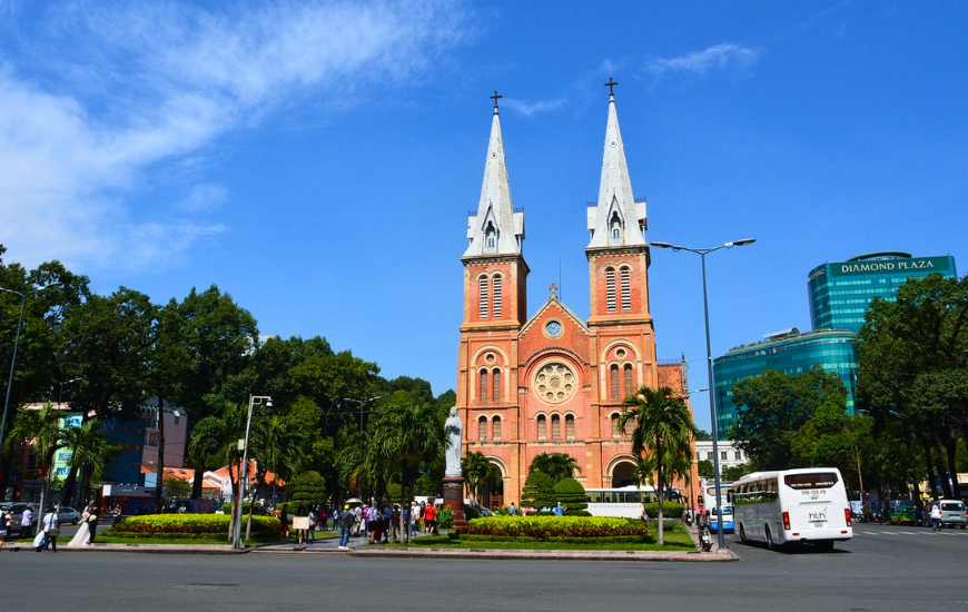 notre-dame-saigon