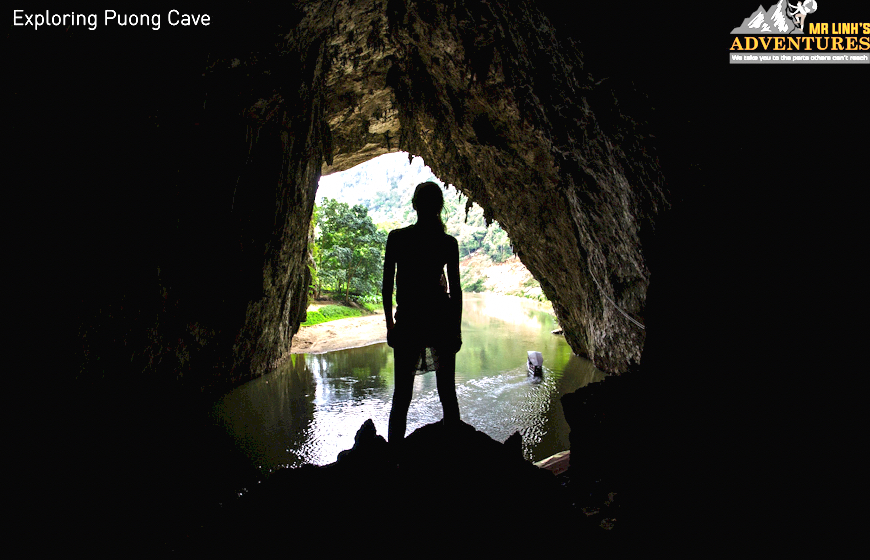 Puong Cave