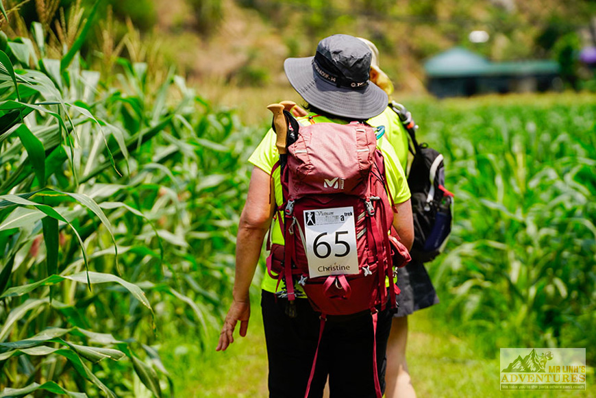3 jours de trek dans le Nord Vietnam 