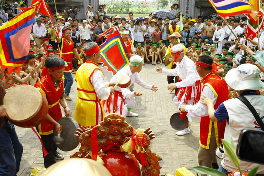 festival-vietnam