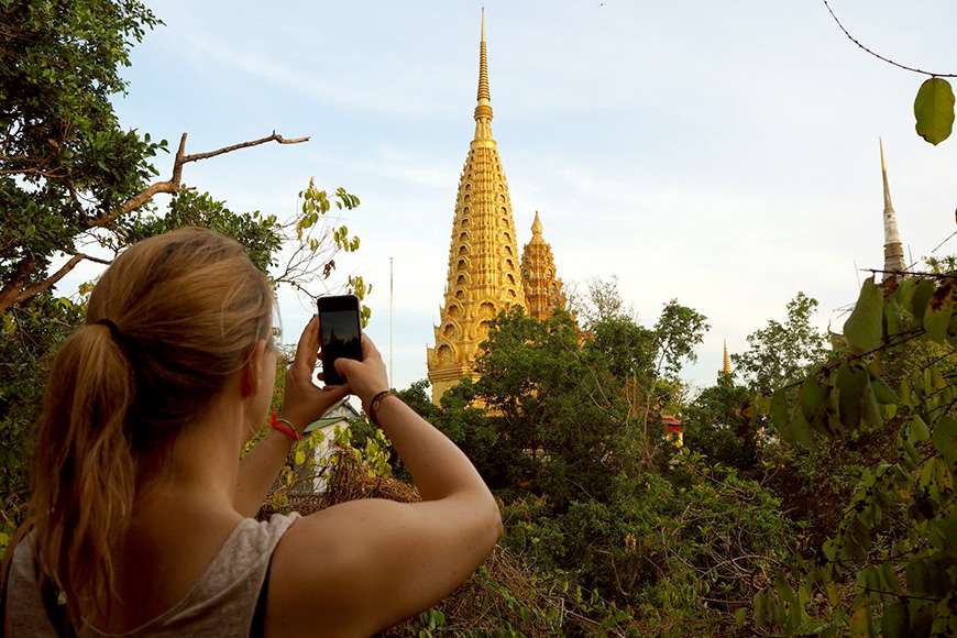 Battambang highlights and travel guide