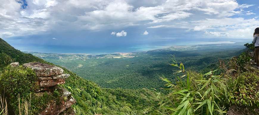 Bokor National Park