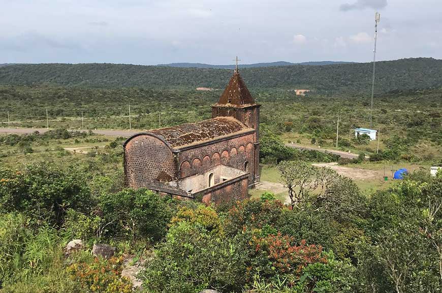 Kampot highlights and travel guide