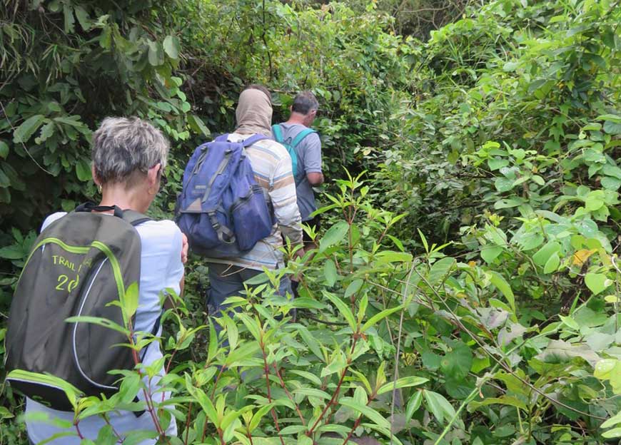 Kep National Park