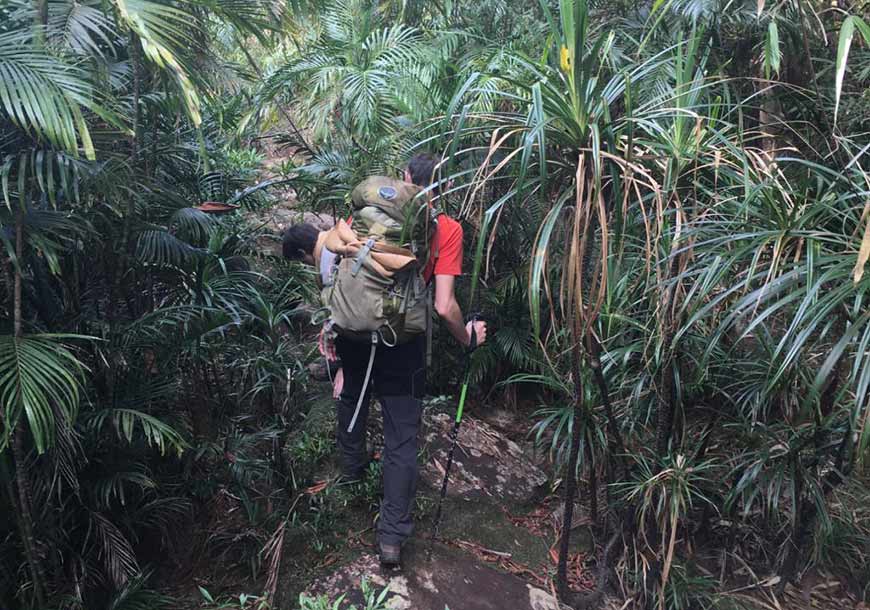 Koh Kong Conservation Corridor