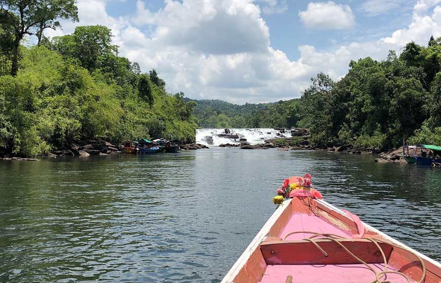 Koh Kong Conservation Corridor