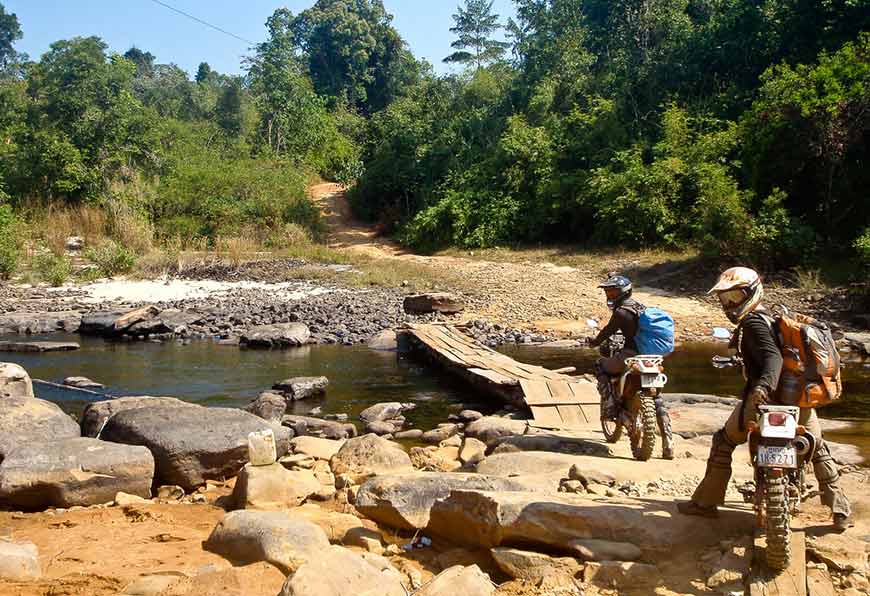 Koh Kong Conservation Corridor