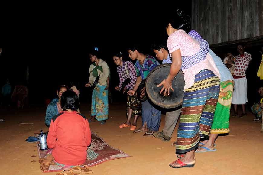 Mondulkiri Province highlights