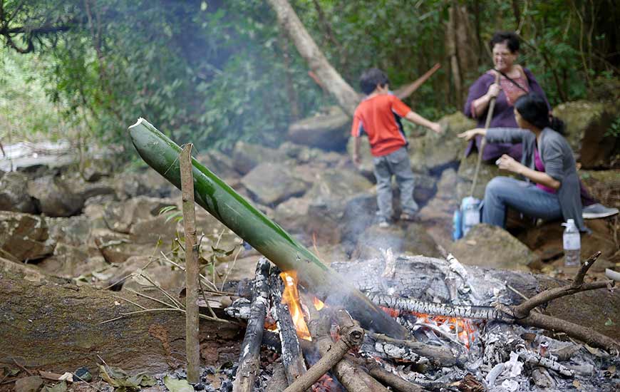 Mondulkiri Province highlights and travel guide