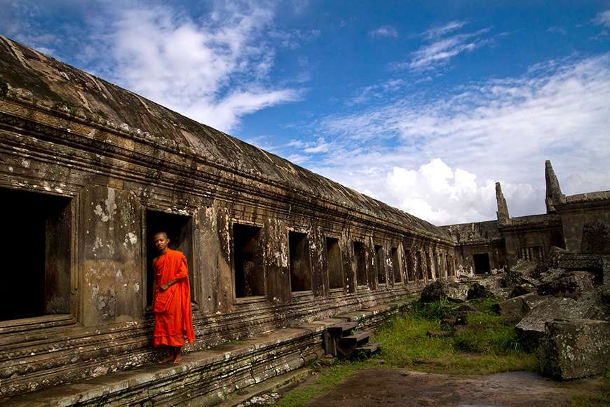 Prasat Preah Vihear