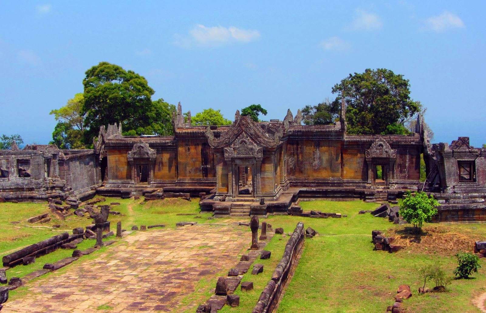 Prasat Preah Vihear