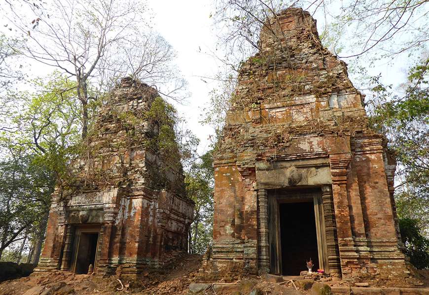 Prasat Preah Vihear