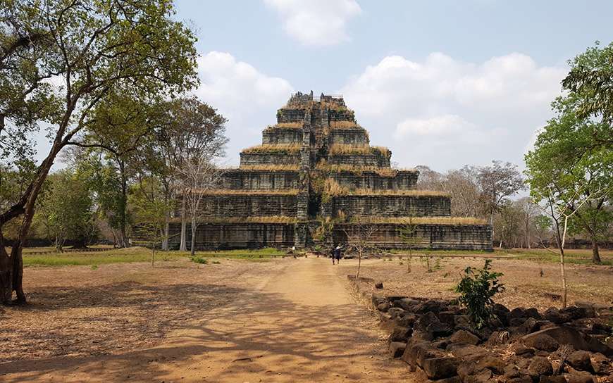 Prasat Thom