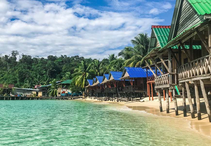 Koh Rong