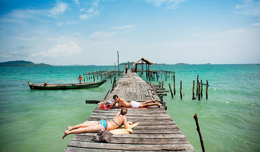 Koh Kaong Kang