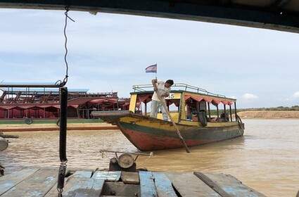 One day adventure to Hoa Lu - Tam Coc