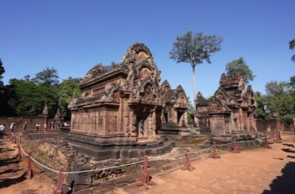 One day adventure to Hoa Lu - Tam Coc