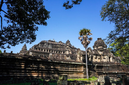One day adventure to Hoa Lu - Tam Coc