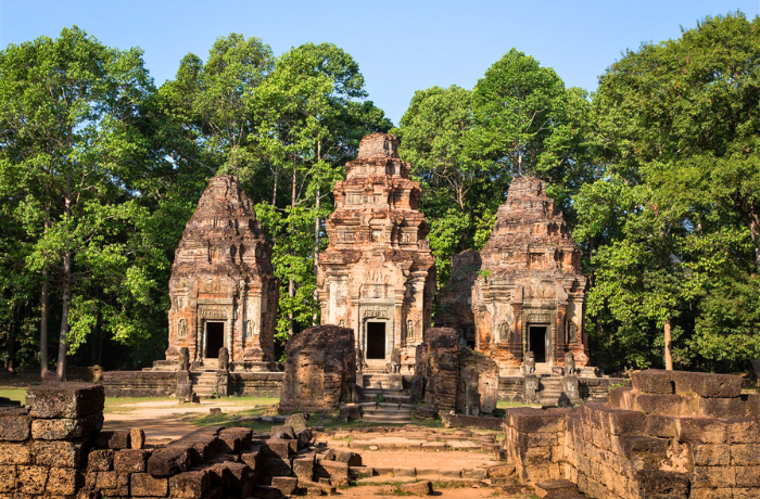 Angkor Wat