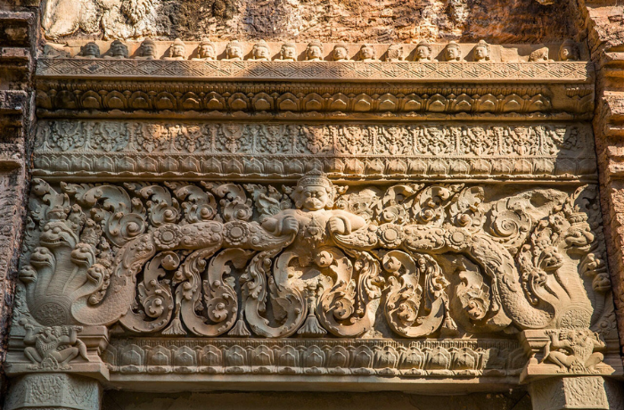 Angkor Wat