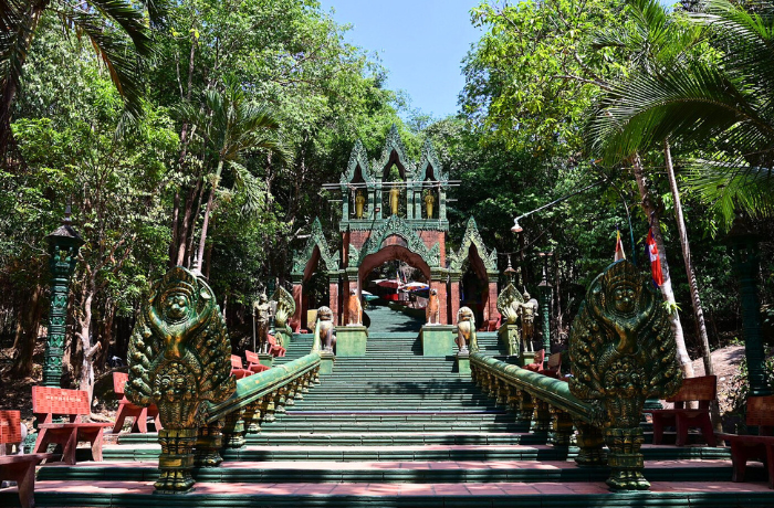 Cambodia Explorer 7 days 6 nights