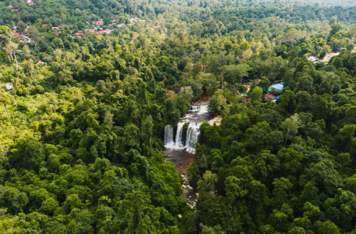 Cambodia Explorer 7 days 6 nights