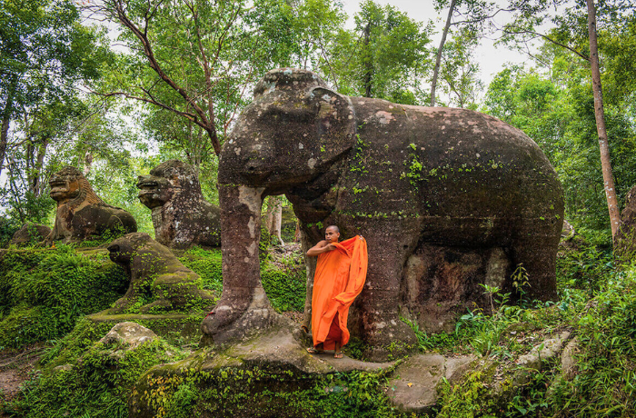 Cambodia Explorer 7 days 6 nights