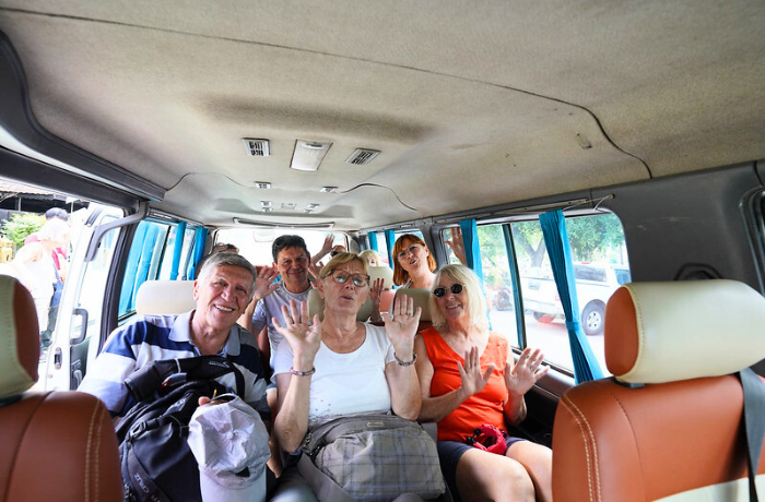 Cambodia Explorer 7 days 6 nights