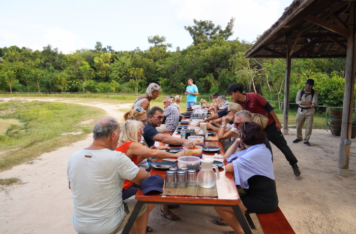 Cambodia Explorer 7 days 6 nights
