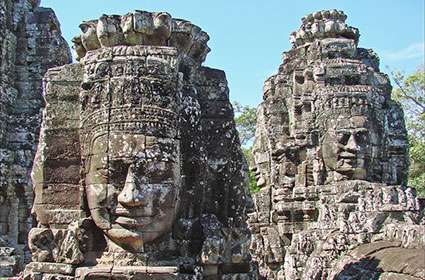 Angkor Discovery