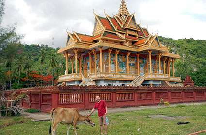 Cambodia Adventure 10 days 9 nights