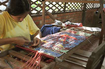 Cambodia Adventure 10 days 9 nights