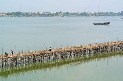 Cambodia Explorer