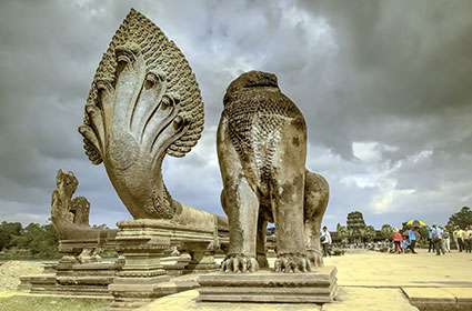 Angkor Wat