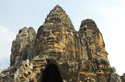 Angkor Wat