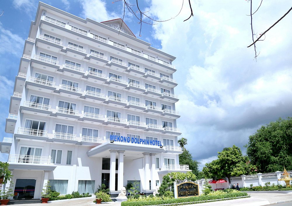 Mekong Dolphin Hotel