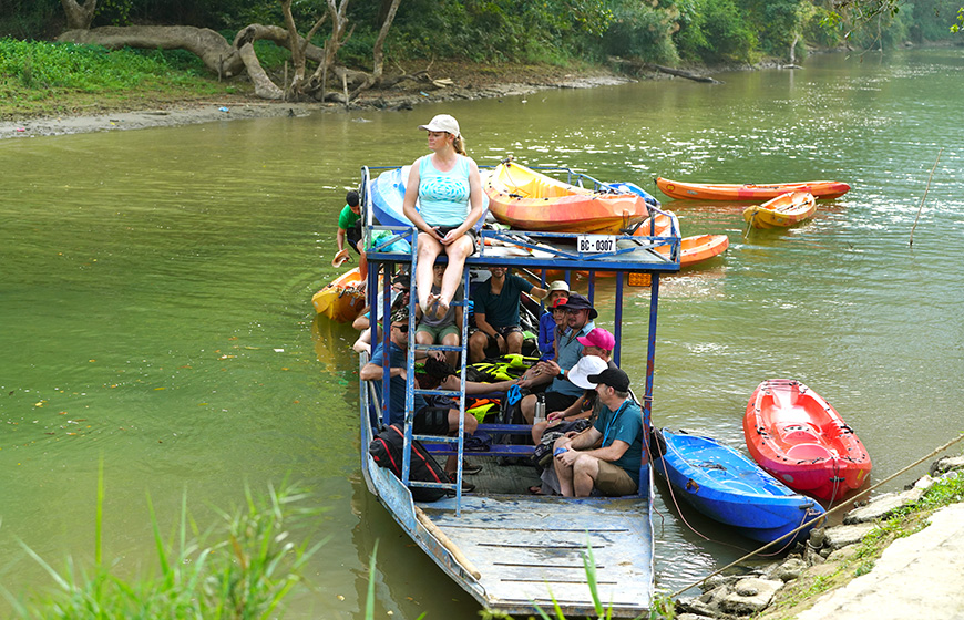 River Nang
