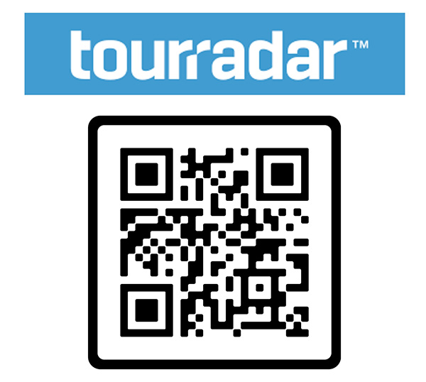 tourradar