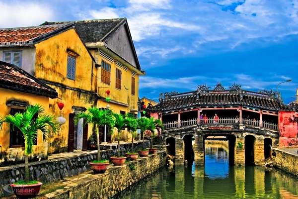 Hoi An 3 jours 2 nuits