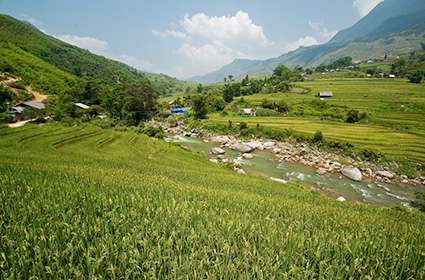 Giang Ta Chai