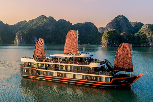 Cozy Boutique Cruise