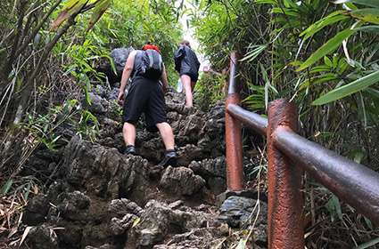 Ngu Lam peak