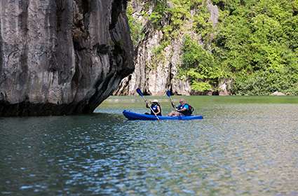 4 Star Pelican Cruise - Halong Bay