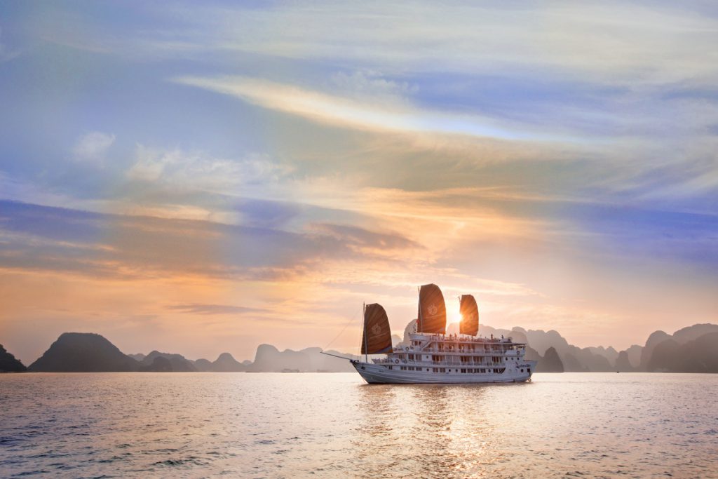 Hera Classic Boutique Cruise