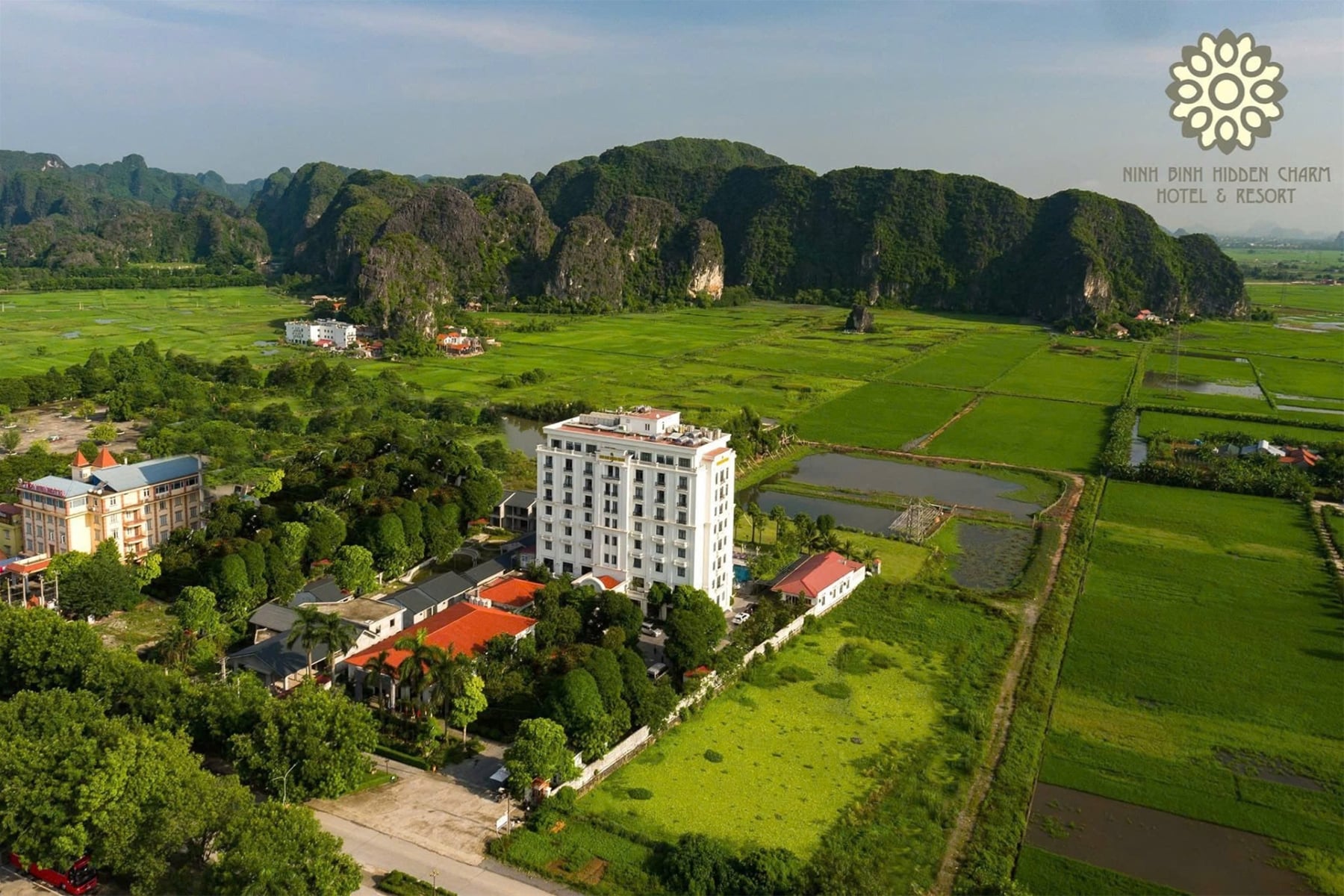 Ninh Binh Hidden Charm