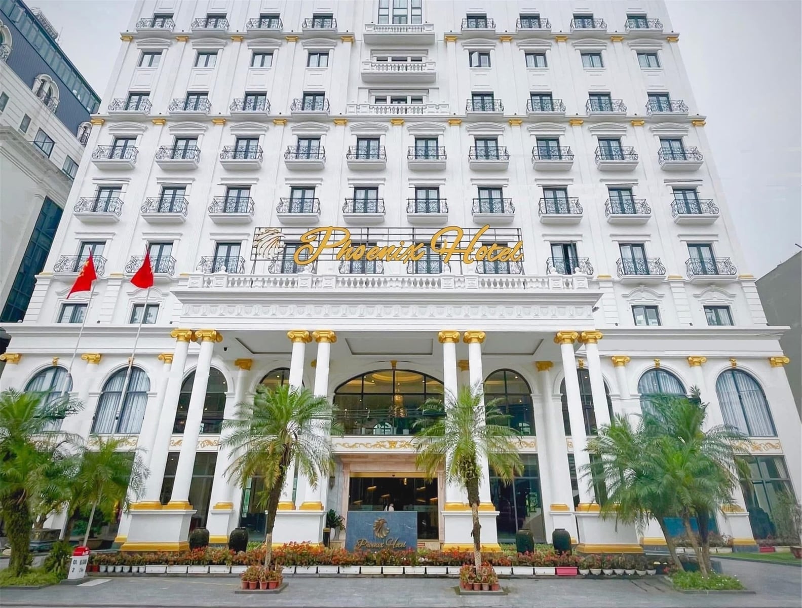 Phoenix Hotel Ha Giang