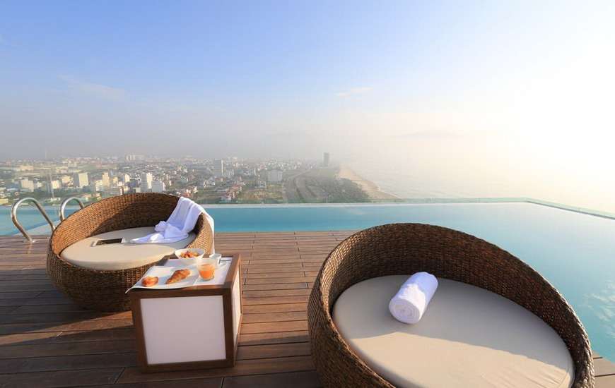 À La Carte Danang Beach