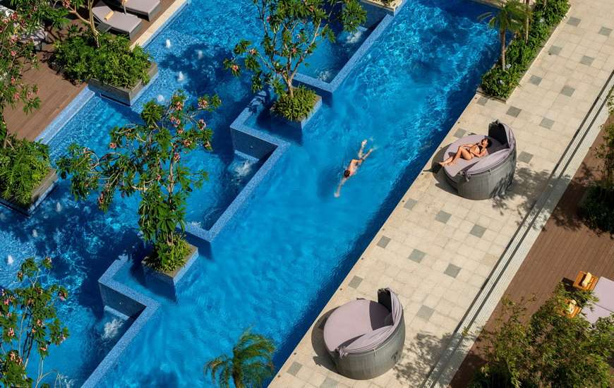InterContinental Nha Trang 