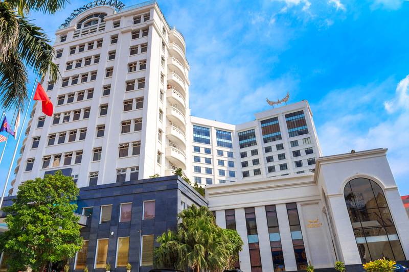 Mường Thanh Luxury Lang Son